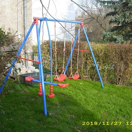 Ferienwohnung Kleine Seite شقة غورليتز