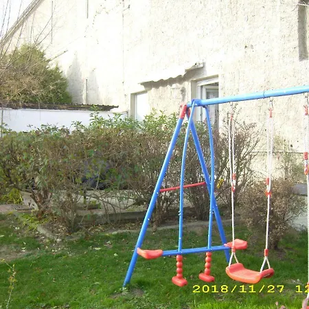 Ferienwohnung Kleine Seite *