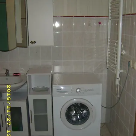 Ferienwohnung Kleine Seite * غورليتز