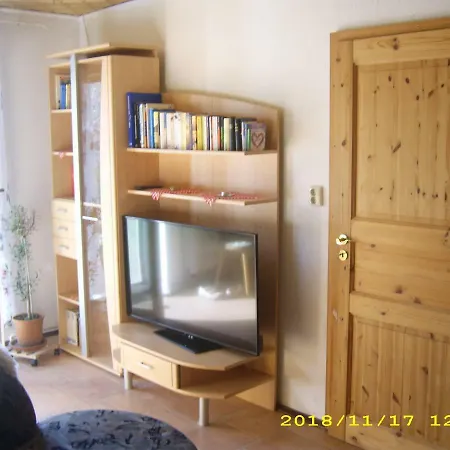 Ferienwohnung Kleine Seite شقة