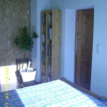 Ferienwohnung Kleine Seite شقة غورليتز