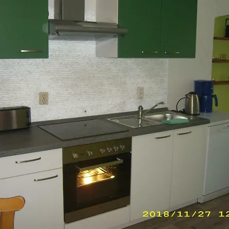 Ferienwohnung Kleine Seite شقة *