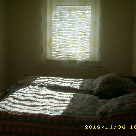 Ferienwohnung Kleine Seite