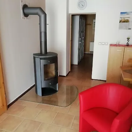 Ferienwohnung Kleine Seite شقة غورليتز