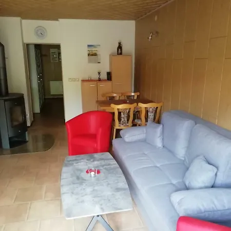 Ferienwohnung Kleine Seite شقة
