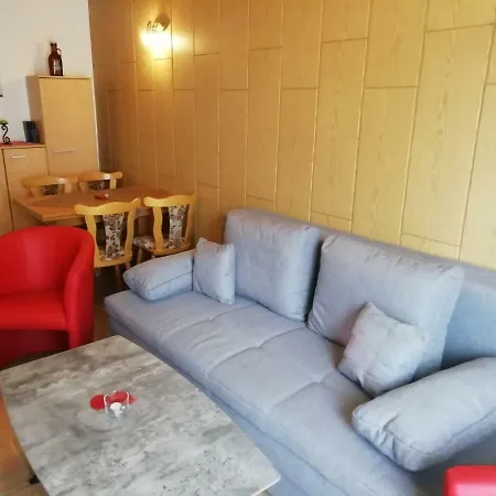 Ferienwohnung Kleine Seite *