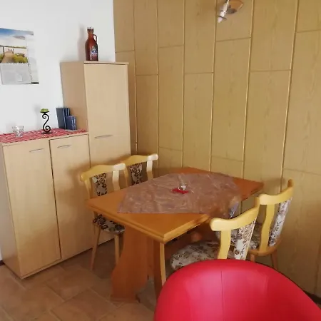 Ferienwohnung Kleine Seite *