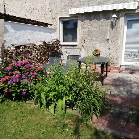 Ferienwohnung Kleine Seite * غورليتز