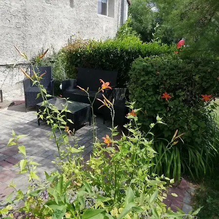 Ferienwohnung Kleine Seite شقة *
