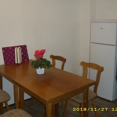 Ferienwohnung Kleine Seite *