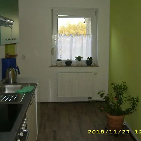 Ferienwohnung Kleine Seite * غورليتز