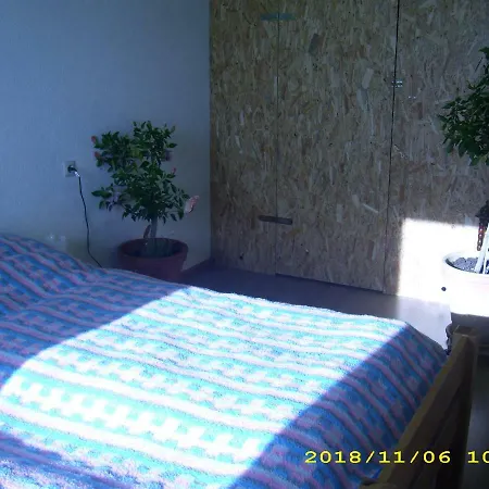 Ferienwohnung Kleine Seite شقة