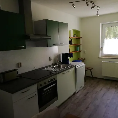 Ferienwohnung Kleine Seite *