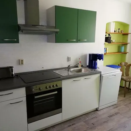 Ferienwohnung Kleine Seite